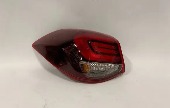 Hyundai i20 (BC3 BI3) Rear/tail lights 92401C8600 92401C86