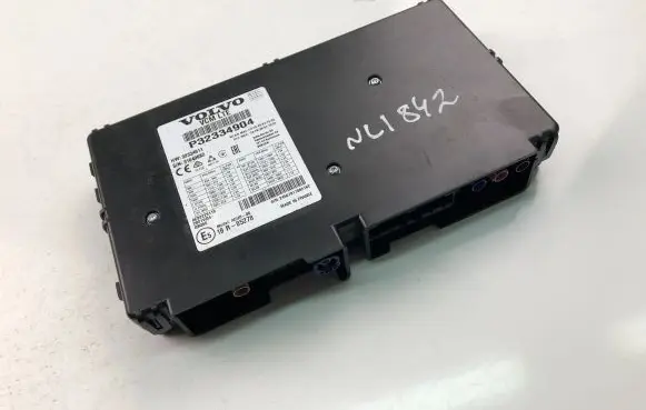 Volvo XC60 Other control units/modules P32334904