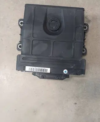 Volkswagen Touran I Gearbox control unit/module 09G927750