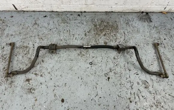 Ford Fiesta Front anti-roll bar/sway bar 8V515494AC