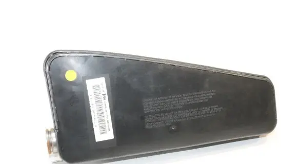 Peugeot 3008 I Seat airbag 34069618B 9684602480