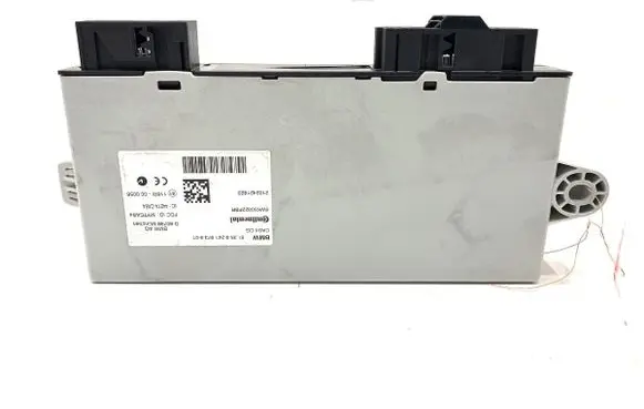BMW 5 F10 F11 Other control units/modules 9241973
