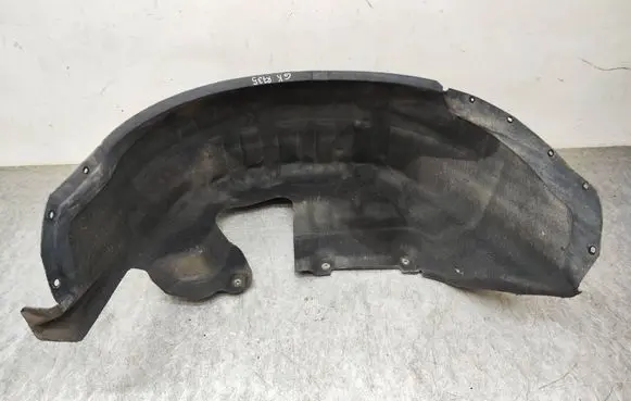 Volvo S60 Rear arch fender liner splash guards 