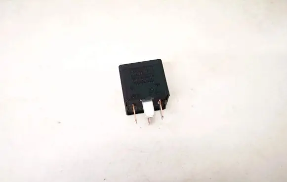 Jaguar XF Other relay 5m5t14b192ca v23136-b1-x66