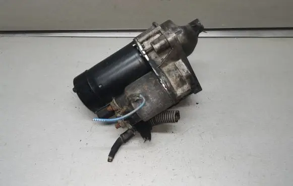 Renault Laguna II Starter motor