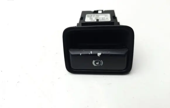 Mercedes-Benz A W176 Hand parking brake switch A2469050451 121113