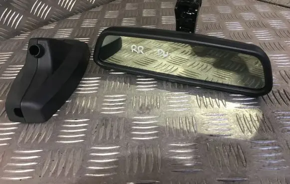 Rolls-Royce Phantom 7th Gen Series 2 Rear view mirror (interior) 