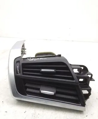 BMW X5 F15 Dashboard side air vent grill/cover trim 9270516 9252649