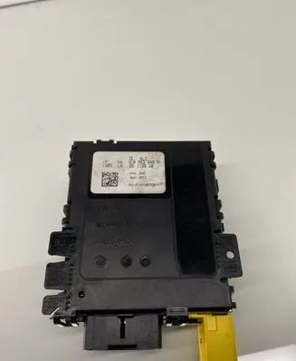 Volkswagen PASSAT B6 Steering angle sensor 3C0953549A