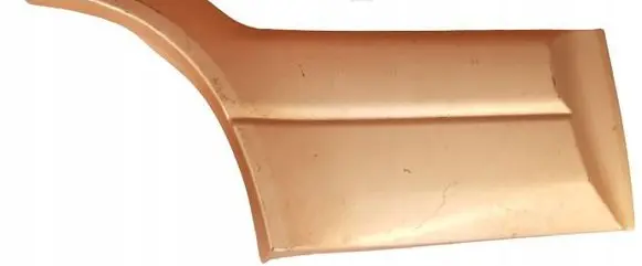 Suzuki Grand Vitara I Rear door trim (molding) 7759065DA0