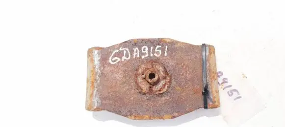 Fiat Ducato Other rear suspension part 