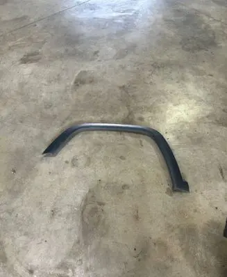 Jeep Compass Fender trim (molding) 501681 5UP11TRMAB