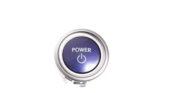 Lexus NX Engine start stop button switch 003436110 2011DJ2575