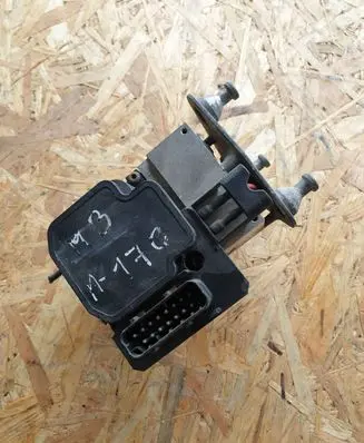 Mercedes-Benz A W168 ABS Pump A0044310912 0265202461