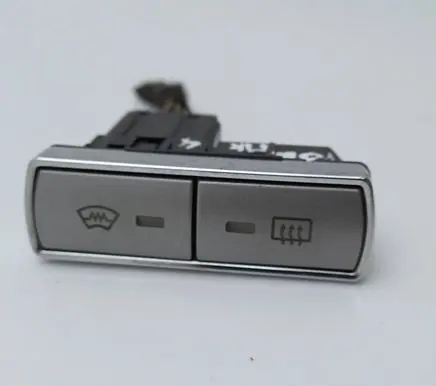 Ford Mondeo MK IV Windscreen/window heater switch 6M2T18K574AD