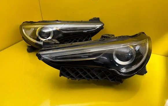 Alfa Romeo Stelvio Headlight/headlamp 50563962505639590