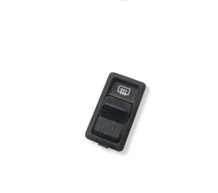 Ford Scorpio Windscreen/window heater switch 003133 0734