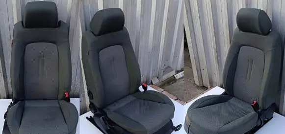 Seat Altea Seat set 