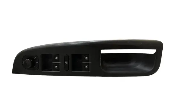 Volkswagen Golf V Electric window control switch 1K4868049C