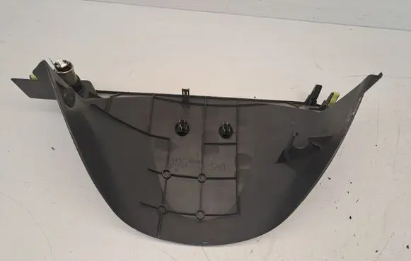 Toyota Prius (XW20) Dashboard lower bottom trim panel 5543447020