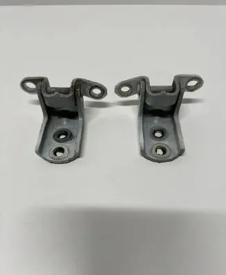 Nissan Juke I F15 Front door hinge set ES03