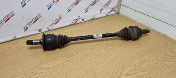 BMW 1 F20 F21 Rear driveshaft 7624205