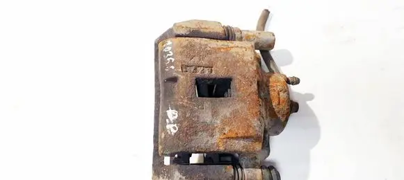 Mazda 626 Front brake caliper