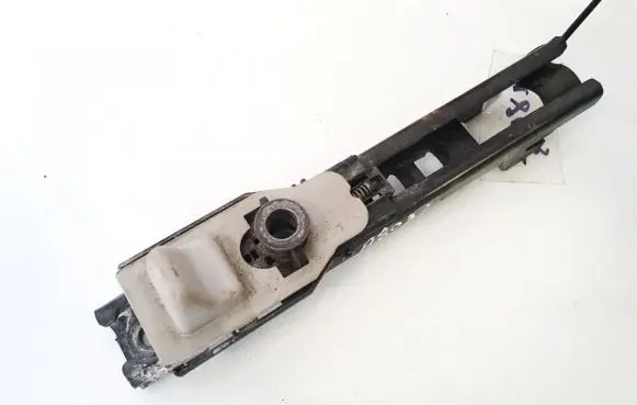 Citroen C3 Other exterior part 33016525a