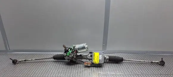 Smart ForFour II W453 Steering rack S26378189 490012032R