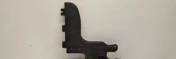 Volkswagen Tayron II All-terrain vehicle front guard 5QF825102B