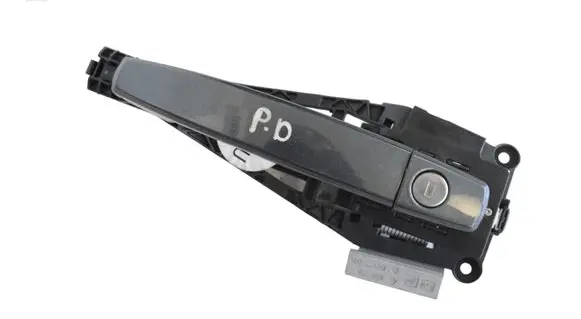 Opel Mokka Front door exterior handle 
