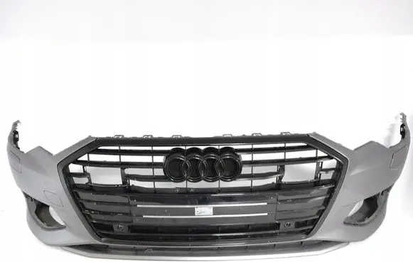 Audi A6 S6 C8 4K Front bumper 4K0807437A