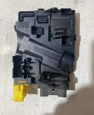 Steering angle sensor