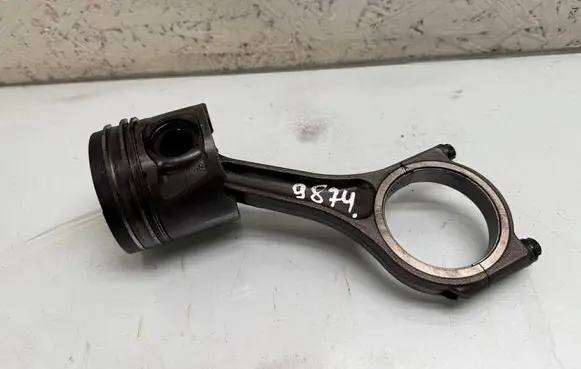 Land Rover Range Rover Sport L320 Piston with connecting rod 368DT H268X