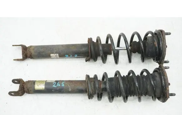 Mazda MX-5 NC Miata Front shock absorber/damper 