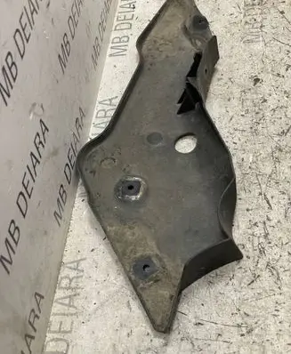 Porsche Taycan 9J1 Other under body part 9J1825218