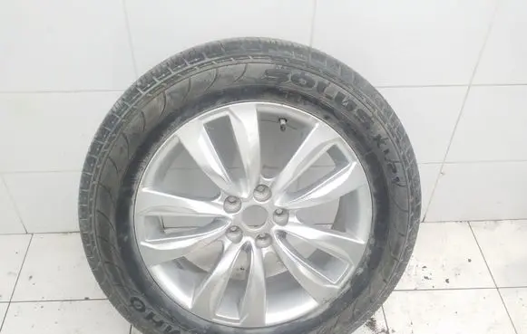 KIA Sorento R18 alloy rim 529102P180 529101U180 23560R18103H