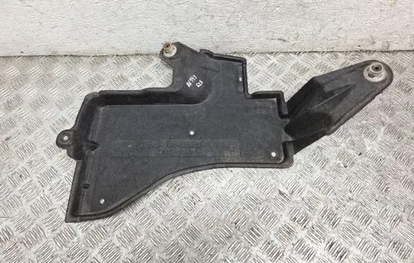 Toyota Avensis T270 Side bottom protection 5762705010
