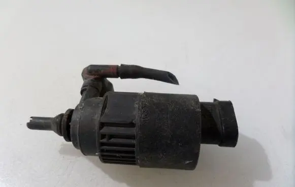 Renault Espace - Grand espace IV Windscreen/windshield washer pump 7700821782