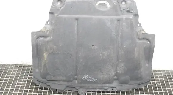 Ford Fiesta Engine splash shield/under tray