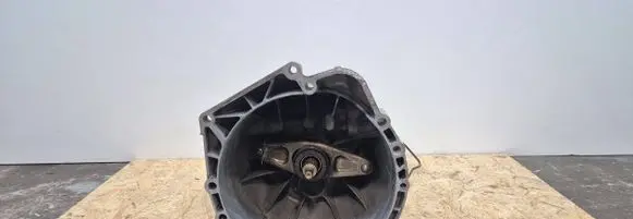 BMW Z4 E89 Manual 6 speed gearbox 7909460 790946004 2300790946004