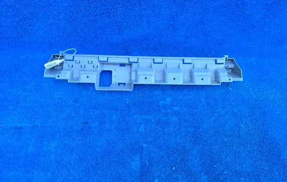BMW X2 F39 Rear bumper mounting bracket 8069147