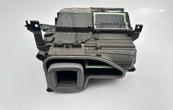 Volkswagen ID.3 Interior heater climate box assembly housing 1EA820153F 0196363 T39794C