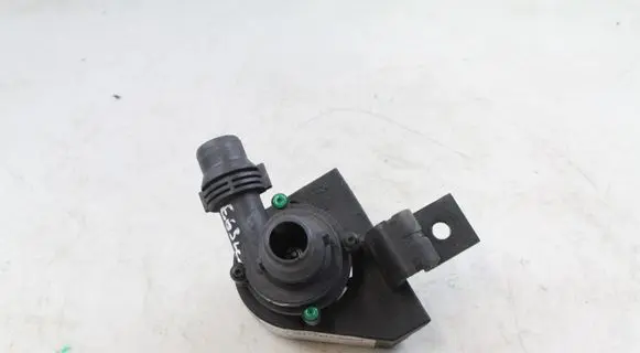 BMW 6 E63 E64 Electric auxiliary coolant/water pump 6988961 6988960 64116988960