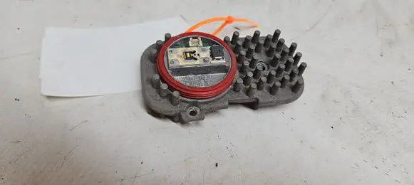 BMW 6 F06 Gran coupe LED ballast control module 1305715084
