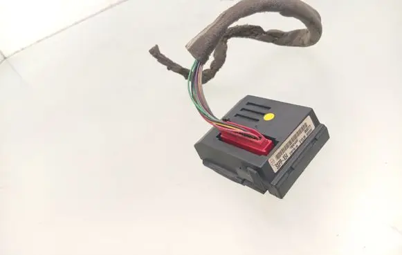 Door control unit/module