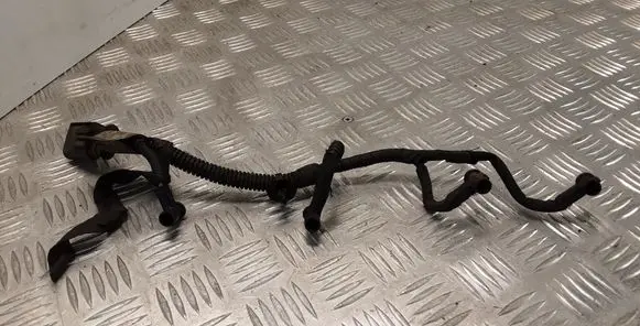 Citroen C4 Grand Picasso Glow plug wires 9653805580