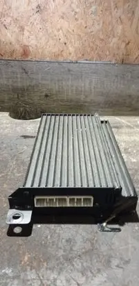 Jeep Grand Cherokee (WJ) Sound amplifier 56038407AG