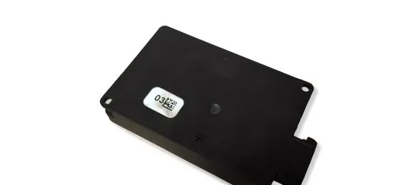Mercedes-Benz GLS X166 Distronic sensor radar A0009062000