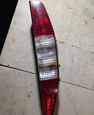 Fiat Doblo Rear/tail lights 40610748